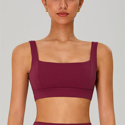 The Jewel Sports Bra Shorts 2-Piece Set