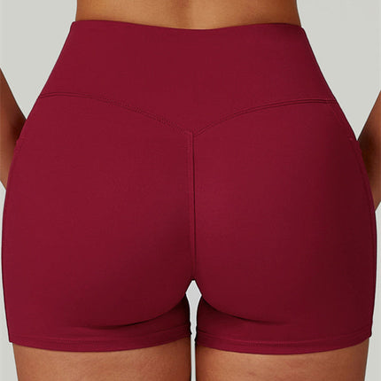 The Flourish Crop Tank Shorts 2-Piece Set