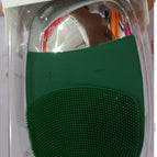 Green / Electric / DC
