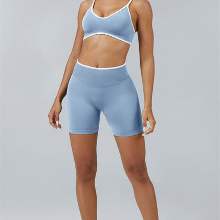The Elevate Shorts