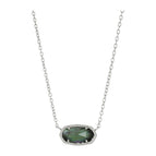 RHOD BLACK Mother of Pearl