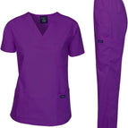 X-Small / Purple