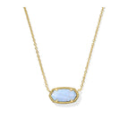 GOLD - VARIEGATED LIGHT BLUE MAGNESITE