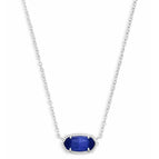 RHODIUM - COBALT CATS EYE