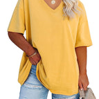 3X-Large Plus / Yellow