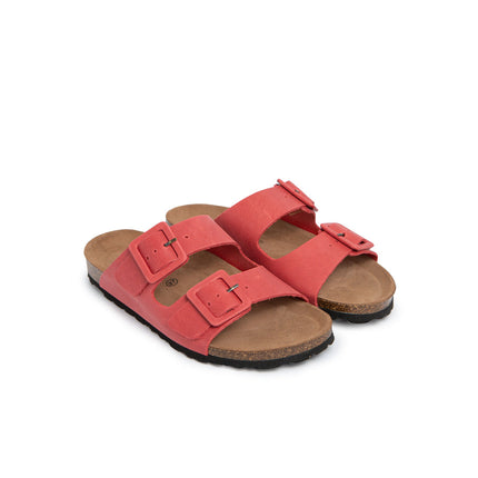 Bimini Red