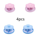 Blue and pink / 2 set