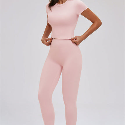 The Svelte Leggings