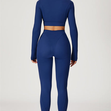 The Conquer Leggings