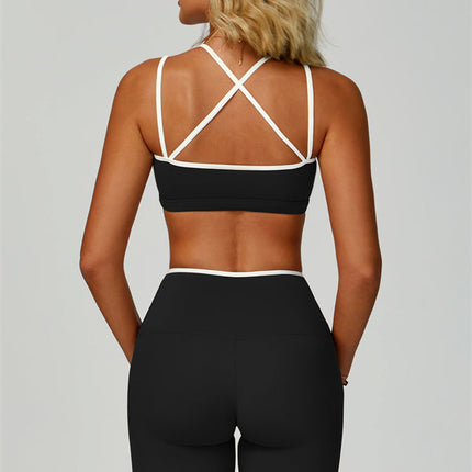 The Quest Sports Bra Leggings 2-Piece Set
