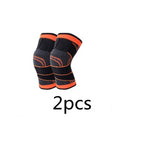 Orange Basic / L / 2PCS