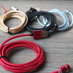 Line / 2m / Gold TC