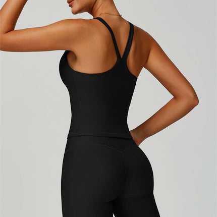 The Burst Tank Leggings 2-Piece Set