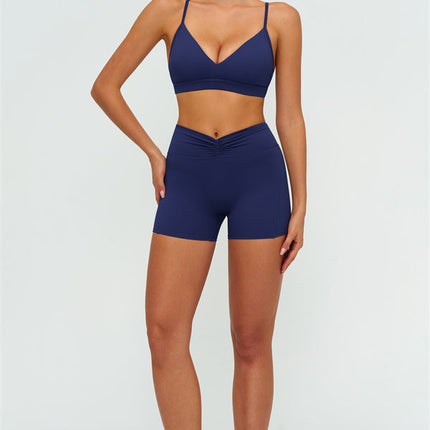 The Lushness Y-Back Sports Bra