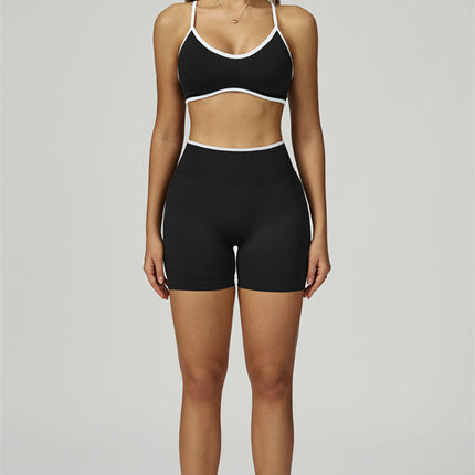 The Prime Line Shorts