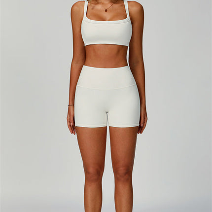 The Burst Shorts