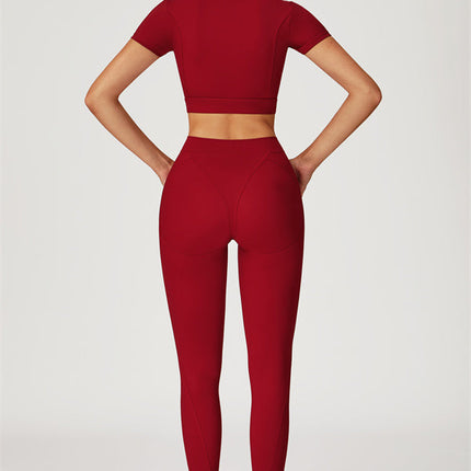 The Conquer Leggings