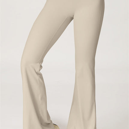 The Axis Flared Leggings