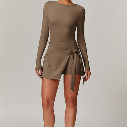 The Resonate Dress