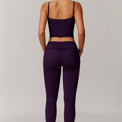 The Vigor Leggings