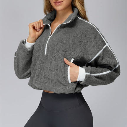 The Unbreakable Sweatshirt