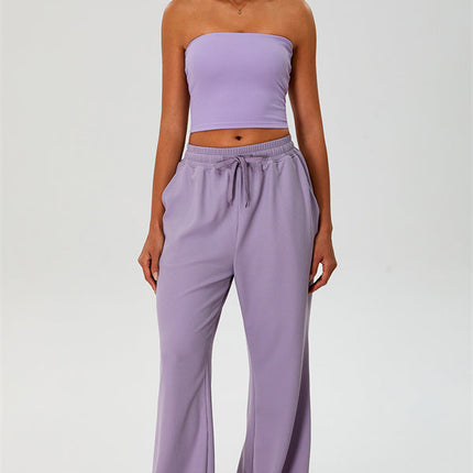 The Rush Sweatpants