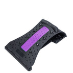 Purple / English