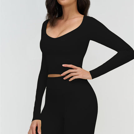 The Stride T-shirt Leggings 2-Piece Set