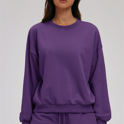 The Kinetic Sweatshirt Shorts 2-Piece Set