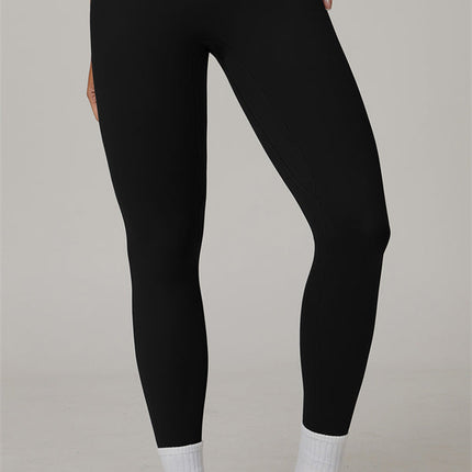 The Oasis T-shirt Leggings 2-Piece Set