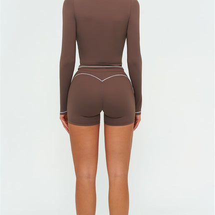 The Amara Long Sleeve T-shirt