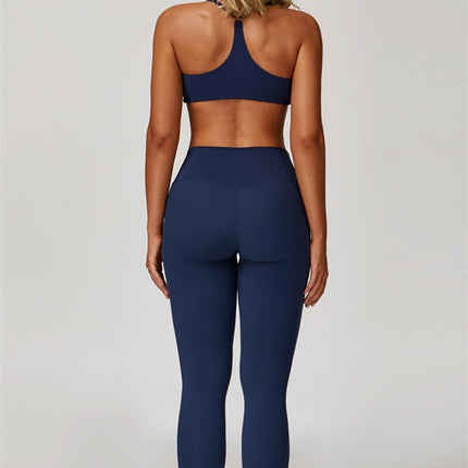 The Refresh Sports Bra