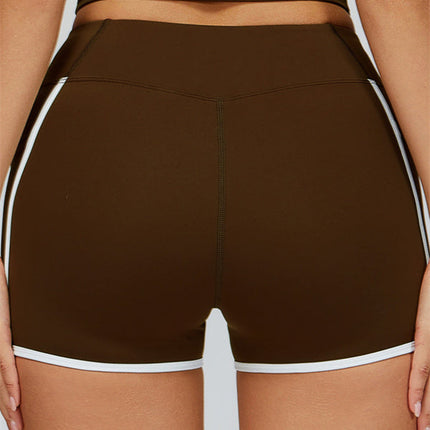 The Whisper Shorts