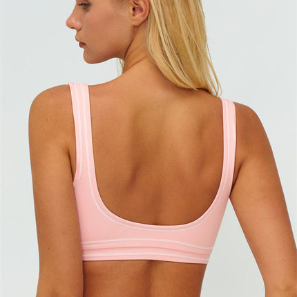 The Amara Sports Bra Flared Leggings 2-Piece Set