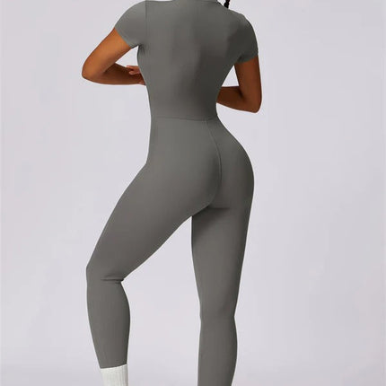 Mia Belle Jumpsuit