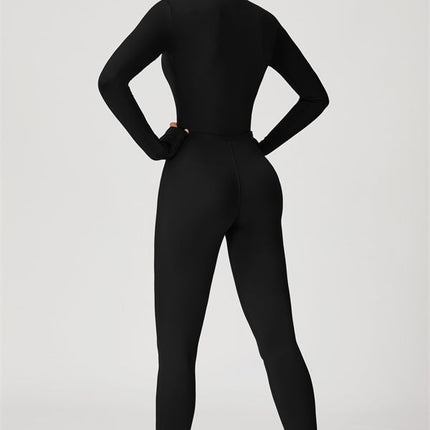The Pulse Jumpsuit