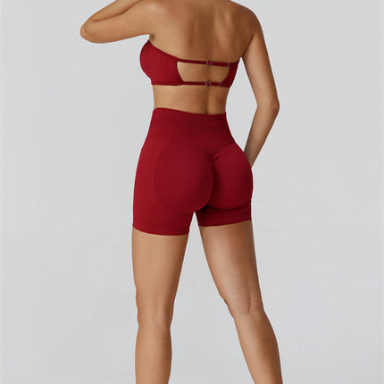 The Reign Sports Bra
