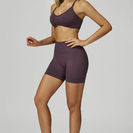 The Prime Shorts