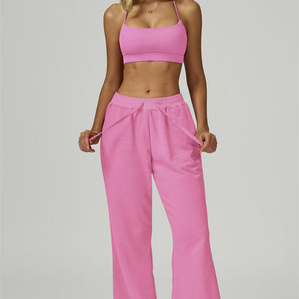 The FlexFit Pants