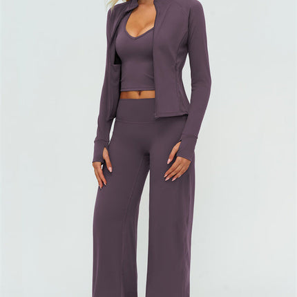 The Twirl New Straight Leg Pants