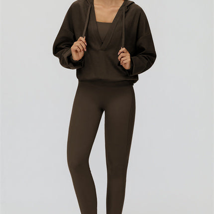 The Fyra Leggings