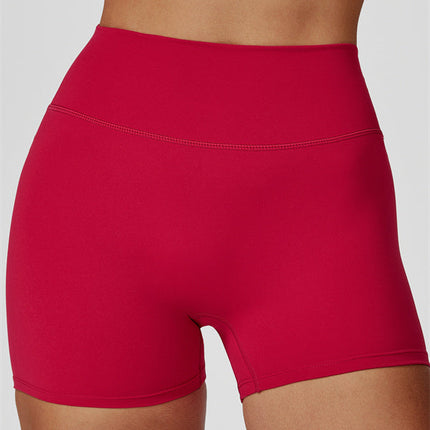 The Oasis Long Sleeve T-shirt Shorts 2-Piece Set