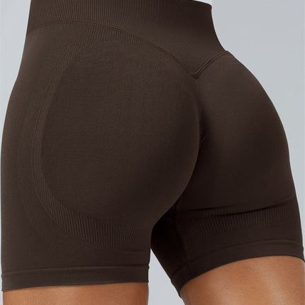 The Elevate Crop Top Shorts 2-Piece Set