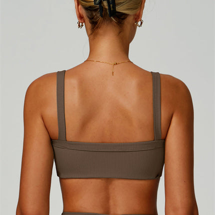 The Burst Sports Bra Shorts 2-Piece Set