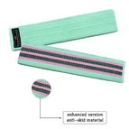 Light Green / M / Q1pc