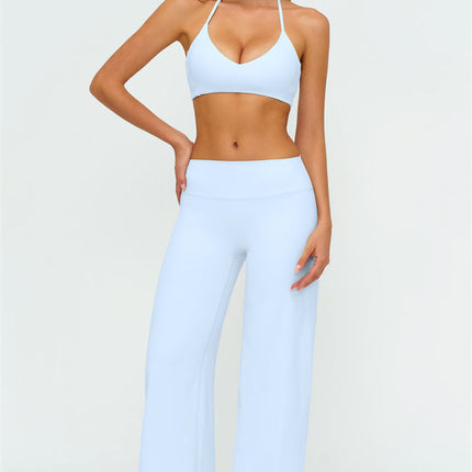 The Twirl Sports Bra