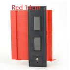 Red 14cm