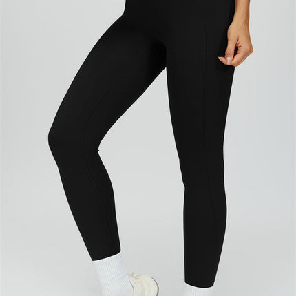 The Dreamy Sports Bra Leggings 2-Piece Set