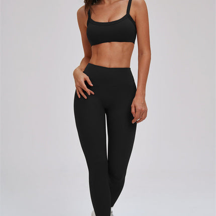 The Kinetic Sports Bra Leggings 2-Piece Set