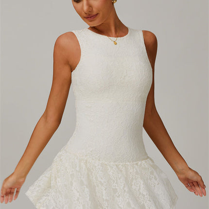The Wonder Tennis Dress